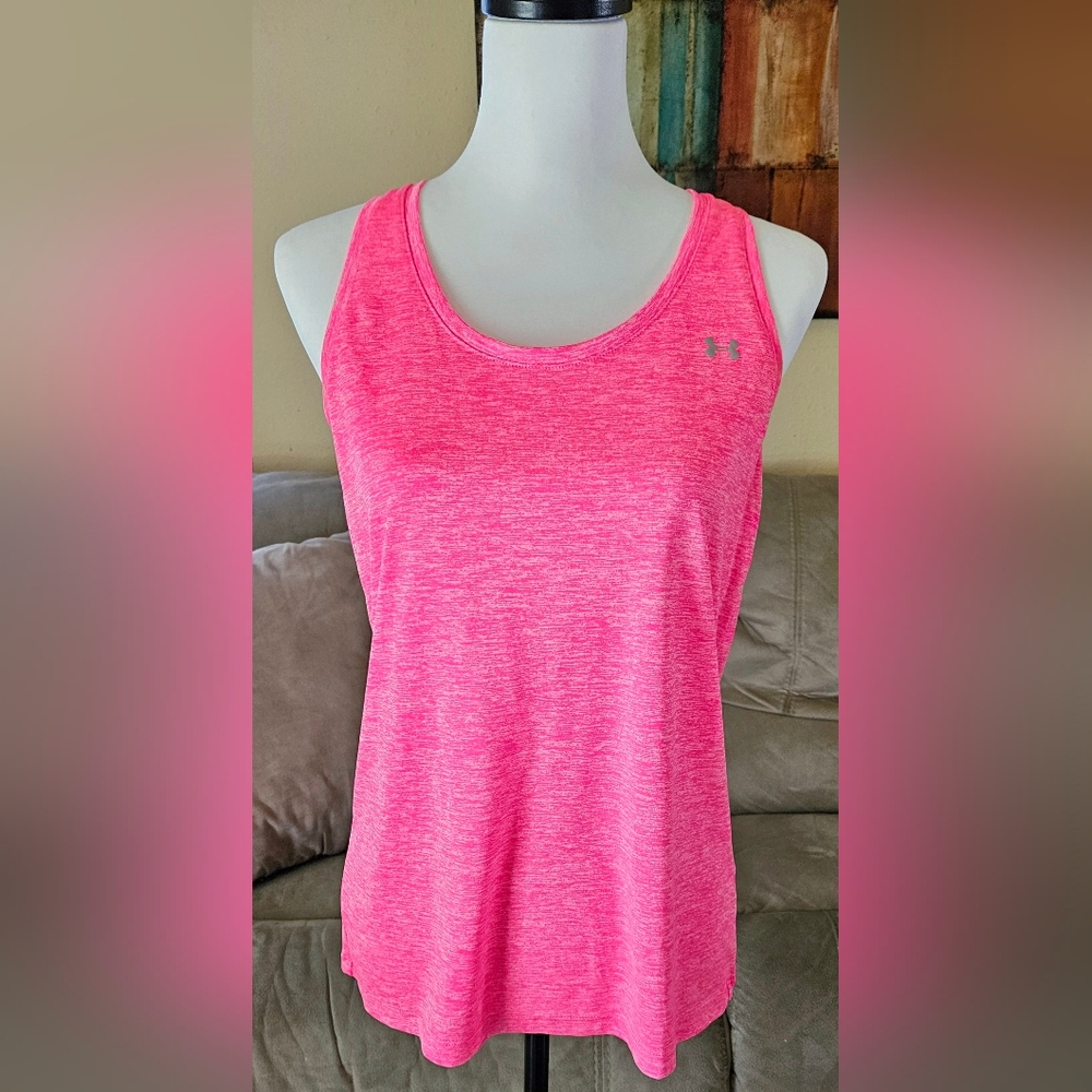 Under Armour tank